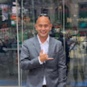 Meet your Posher, Jason